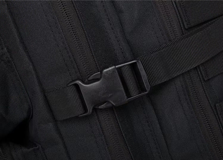 High-quality buckles