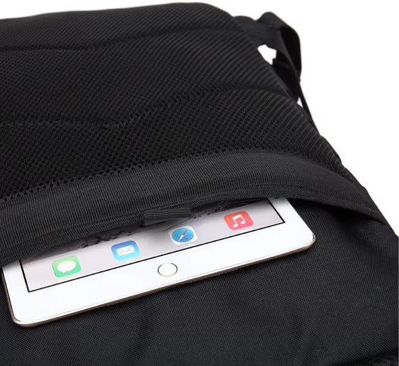 Back pocket