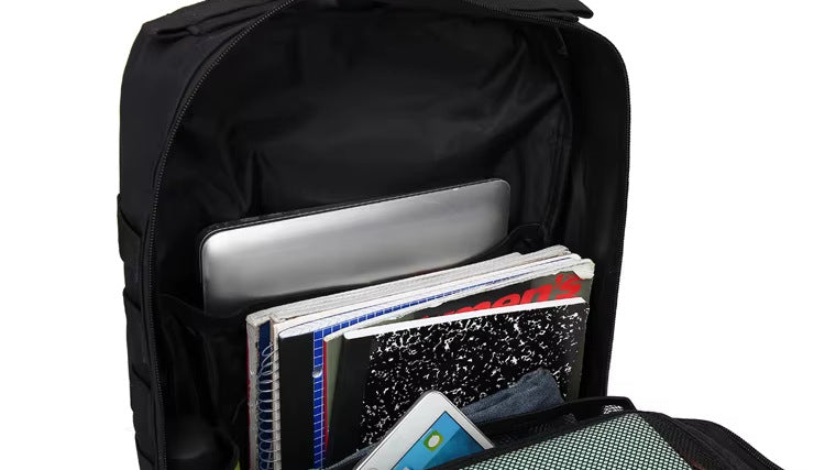 Main compartment