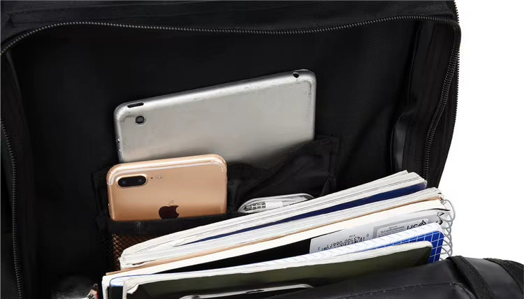 Middle pocket