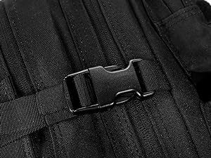 Strong buckles