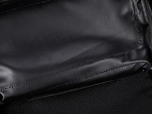 Water-repellent lining